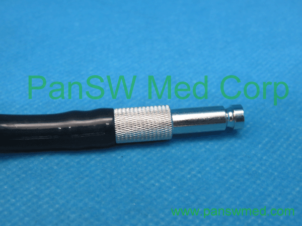 Compatible nibp hose for Mindray etc (2) – Pan-SW Med