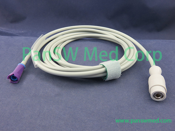 Compatible NIBP hose for Dräger MP00953 - Pan-SW Med