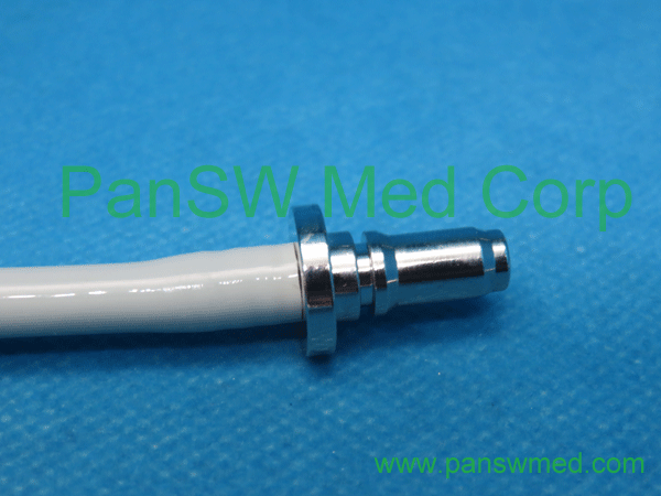 Compatible nibp hose for medtronic neonate 21300 007299 1 – Pan-SW Med