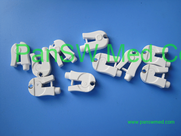 Compatible Nihon Kohden N 08 Adapter2 - PanswMed