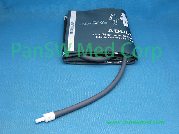 Compatible Nihon Kohden OPV1500 NIBP Cuff