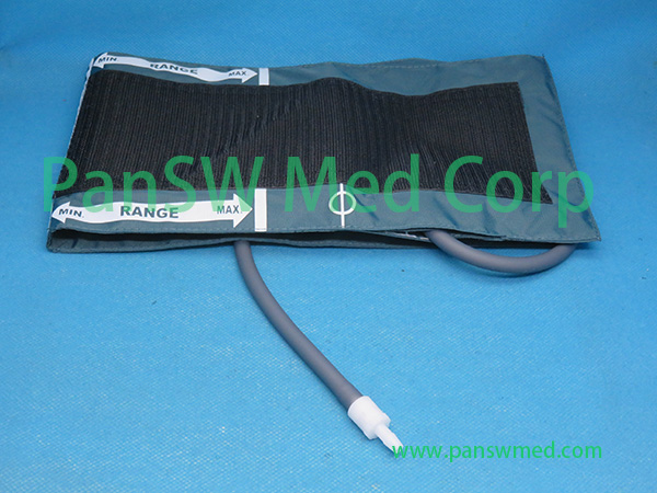 Compatible Nihon Kohden OPV1500 NIBP Cuff product detail