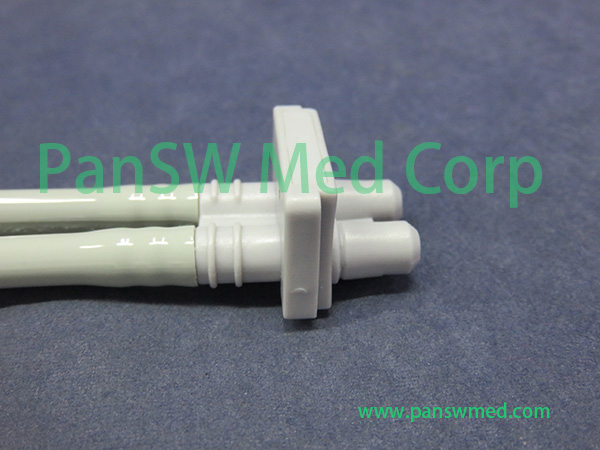 Compatible Nihon Kohden OPV1500 NIBP Hose detail image
