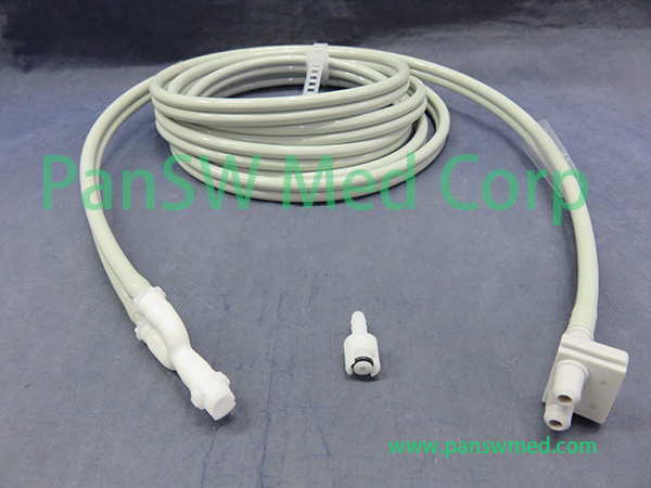 Compatible Nihon Kohden OPV1500 NIBP Hose