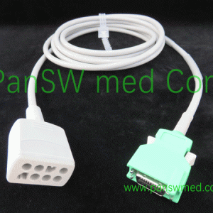 Compatible Nihon Kohden Opv Trunk Cable – PanswMed