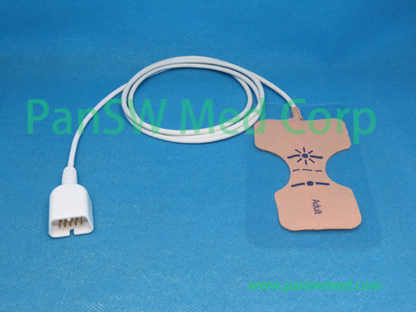 Compatible Nihon Kohden Disposable SpO₂ Sensors - compatible nihon Kohden P203A TL 271T