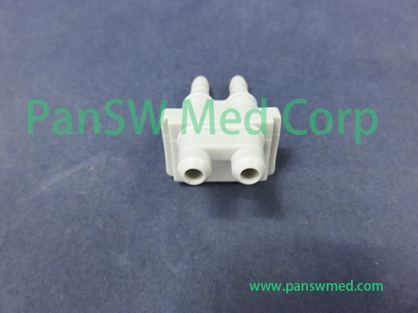 Compatible Nihon Kohden Svm 7500 7600 NIBP Connector4 – Pan-SW Med