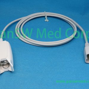 Compatible Nihon Kohden TL201 Spo2 Sensor - PanswMed