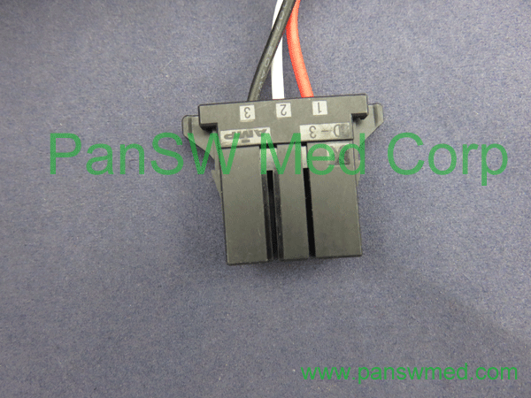Nihon Kohden Cardiolife Battery