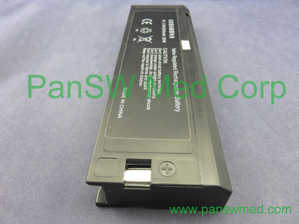 Nihon Kohden Replacement Battery