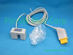 Compatible Nihon Kohden Co 2 Transducer 1 (2) – PanswMed