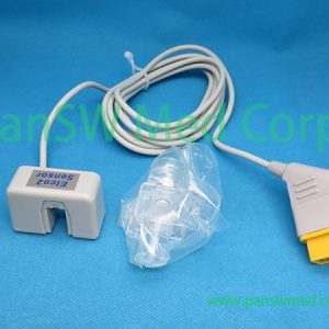 Compatible Nihon Kohden Co 2 Transducer 1 (2) – PanswMed