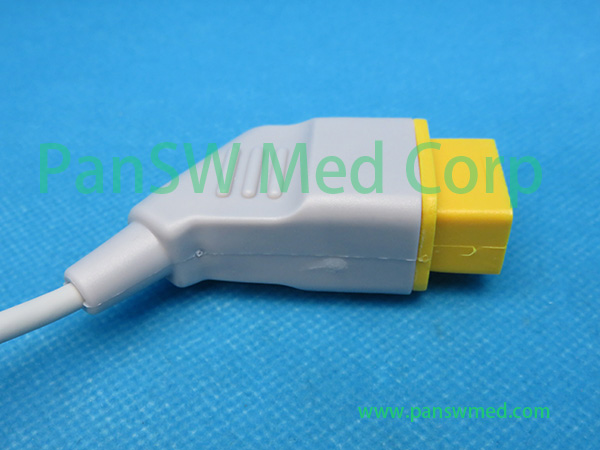 Compatible Nihon Kohden Co 2 Transducer 3 – PanswMed