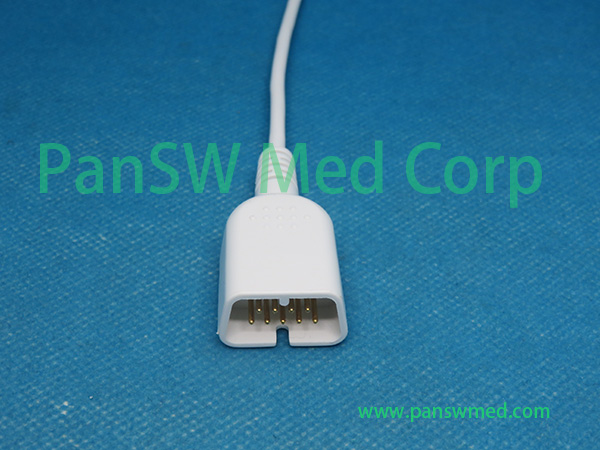 Compatible Nihon Kohden Disposible SpO2 Sensor1 – Pan-SW Med