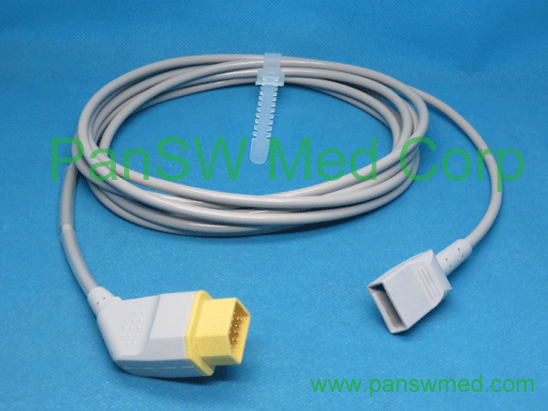 compatible nihon kohden ibp adapter cable utah biosensor1 – Pan-SW Med