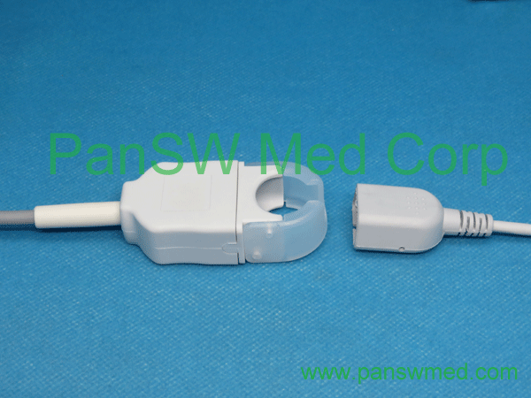 Compatible Nihon Kohden Spo 2 Cable And Spo 2 Sensor – PanswMed