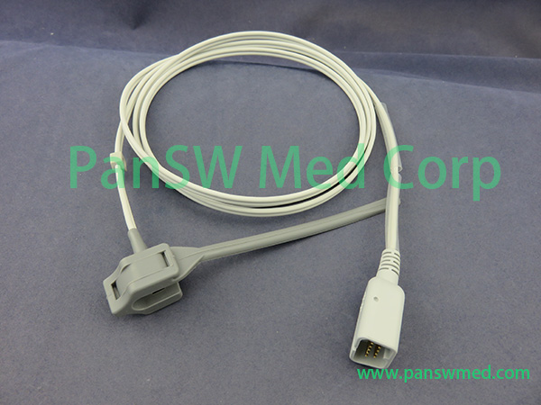Compatible Nihon Kohden SpO₂ 2 Sensor Neonate Wrap – PanswMed