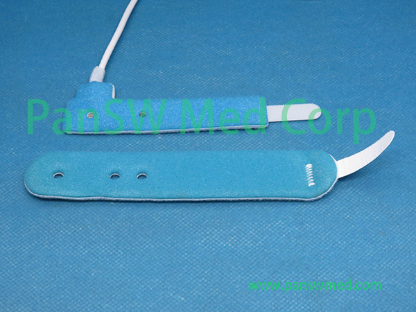 Compatible Nihon Kohden TL271 TL272 Disposable SpO₂ Sensors image 8