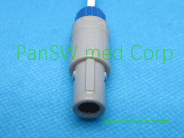 Ningbo David 4-pin connector