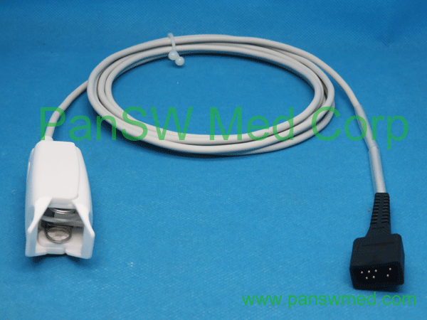 Compatible Nonin 7500 Spo 2 Sensor Adult Clip 1 – PanswMed