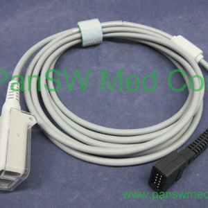 Compatible Nonin Spo 2 Adapter Cable – PanswMed