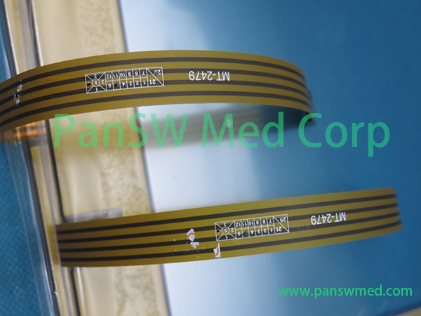 Compatible Northern Meditec Cetus 12 inch touch screen detail view 2 - PanswMed