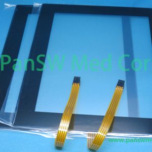 Compatible Northern Meditec Cetus 12 inch touch screen set - PanswMed