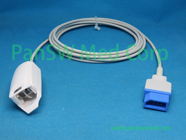 Compatible Northern Meditec Spo 2 Sensor Adult Finger Clip – PanswMed
