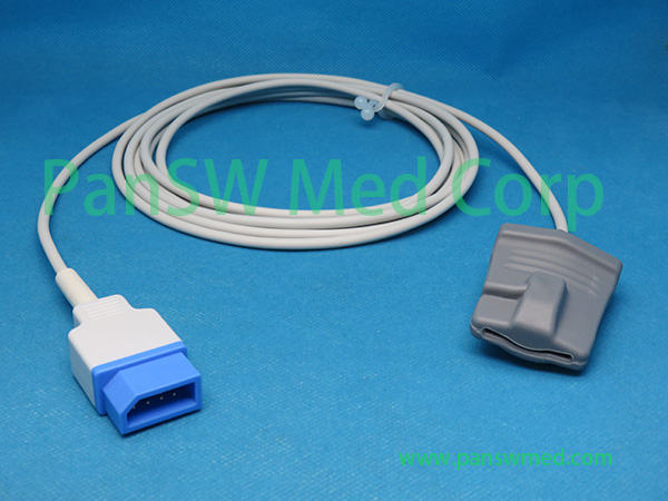 Compatible Northern Meditec Spo 2 Sensor Adult Soft – PanswMed