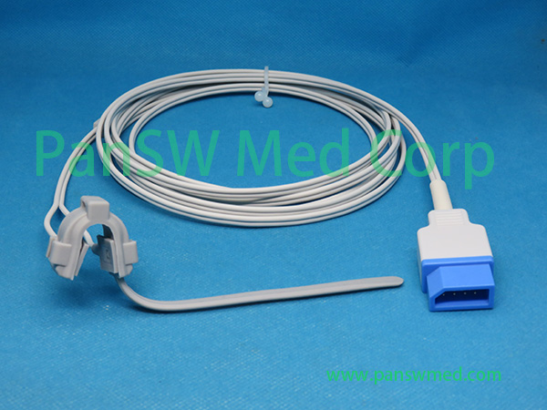 Compatible Northern Meditec Spo 2 Sensor Multi Site – Pan-SW Med