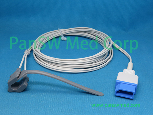 Compatible Northern Meditec Spo 2 Sensor Neonate Wrap – PanswMed