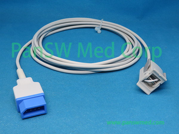 Compatible Northern Meditec Spo 2 Sensor Pediatric Finger Clip – PanswMed