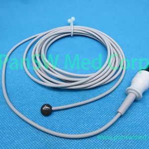Compatible Ohmeda OMNI BED incubator temperature probe
