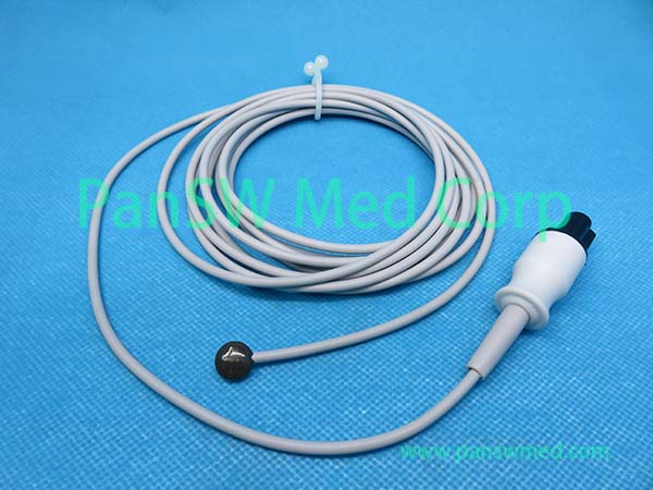 Compatible Ohmeda OMNI BED incubator temperature probe