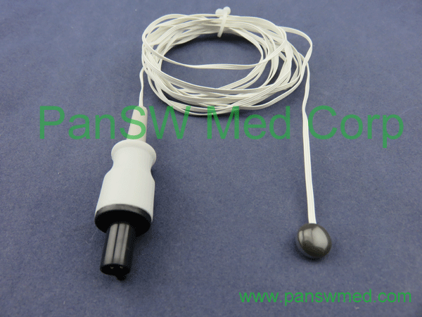 Compatible Ohmeda Giraffe temperature sensor