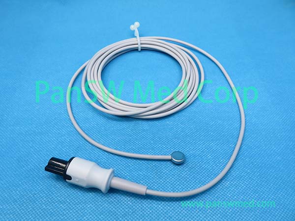 Compatible Ohmeda Giraffe temperature sensor