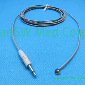 Compatible Ohmeda incubator temperature probe