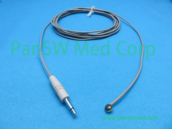 Compatible Ohmeda incubator temperature probe