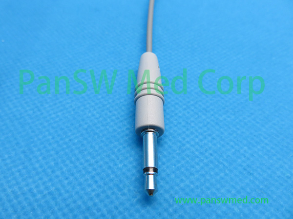 Compatible Ohmeda incubator temperature probe 3