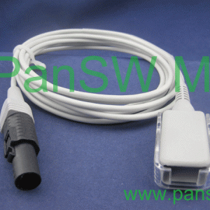 Compatible Ohmeda SpO₂ Cable – Pan-SW Med
