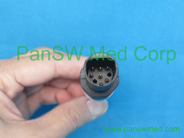 Compatible Ohmeda Spo 2 Sensor Adult Soft Tuffsat 1 – PanswMed