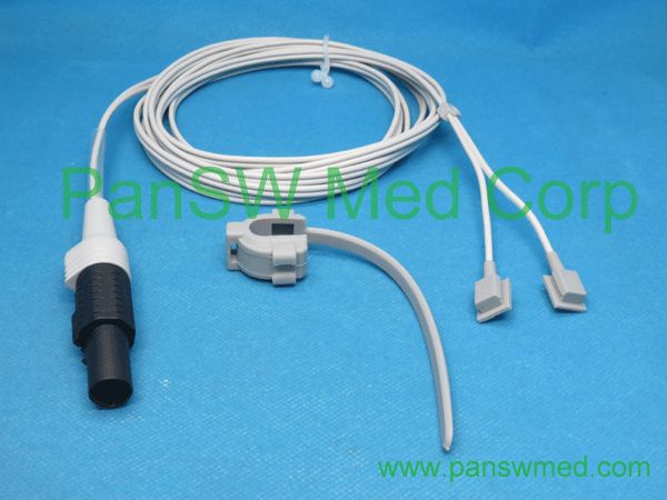 Compatible Ohmeda Spo 2 Sensor Multi Site 1 – PanswMed