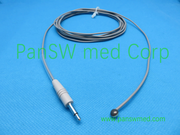 Compatible Ohmeda Temperature Probe - PanswMed