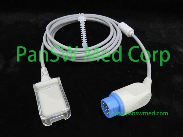 Compatible Old Siemens Spo 2 Cable(1) – PanswMed
