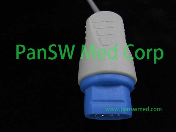 Compatible Old Siemens Spo 2 Cable(3) – PanswMed