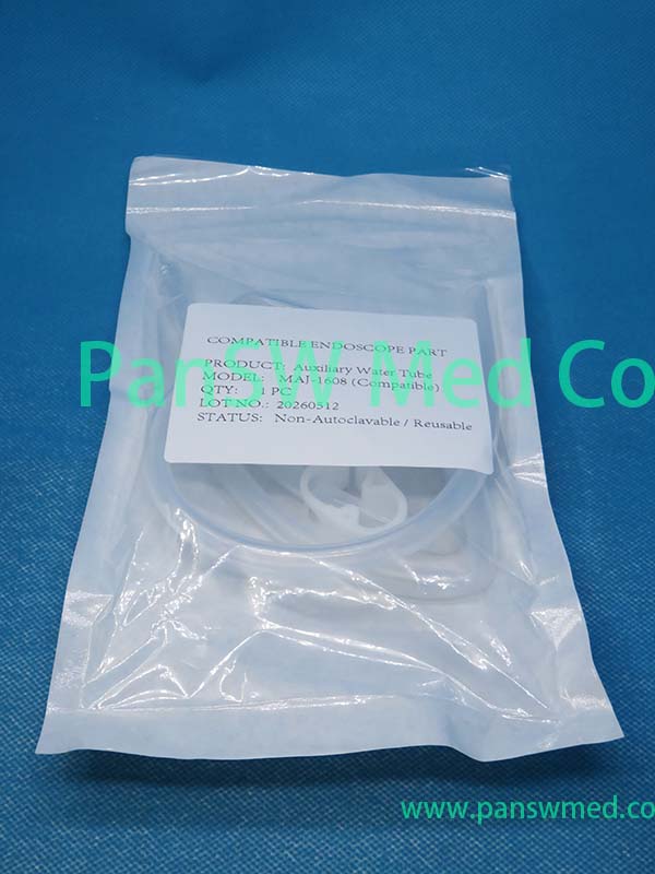 Compatible Olympus MAJ-1608 Auxiliary Water Tube