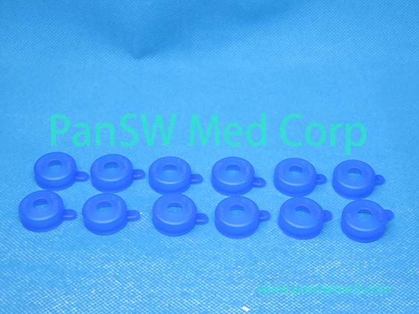 compatible Olympus sealing cap image 2