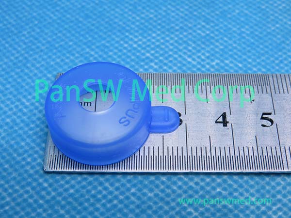 compatible Olympus sealing cap image 4