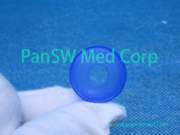 compatible Olympus sealing cap