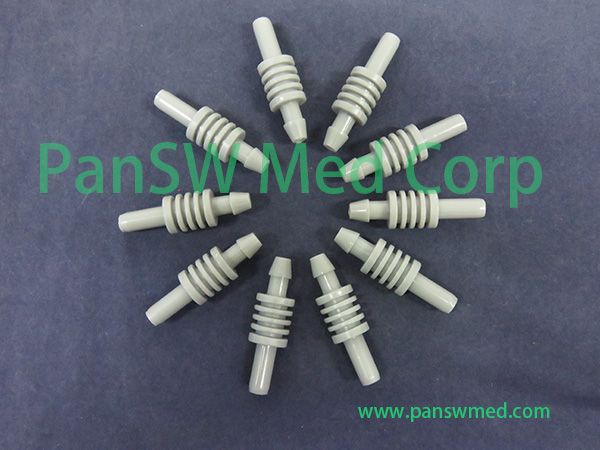 Compatible Omron NIBP Connector 5 – PanswMed